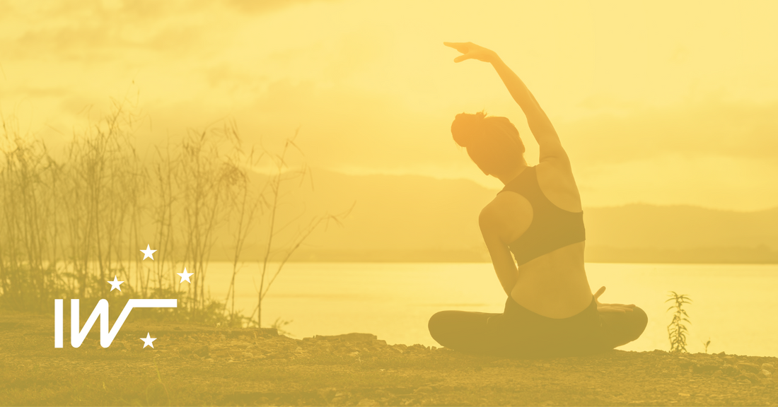 Gentle Exercises for Recovery Days