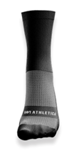 IWI crew socks squash Grip Star collab – anti-slip technology, maximum traction and support